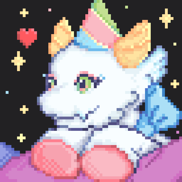 Rya&#39;s plushie (64px)